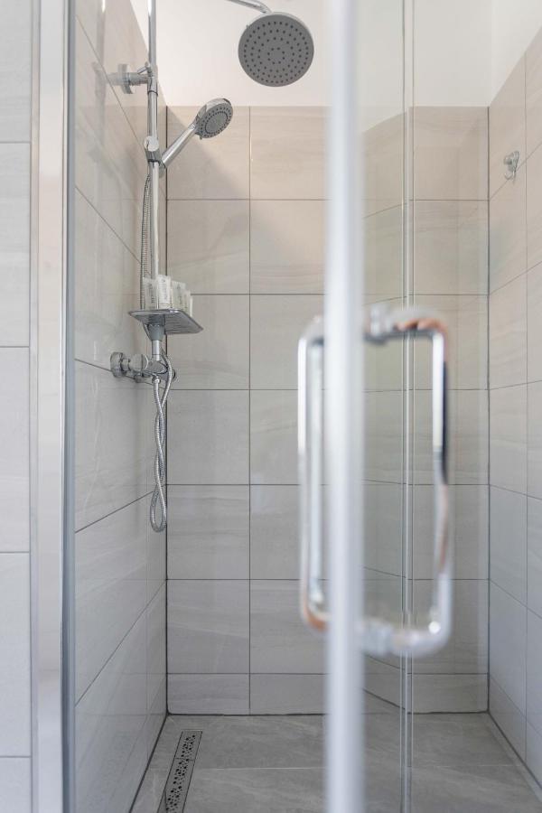 Spacious 2Bdr Apartment- Skyline View ซาเกร็บ ภายนอก รูปภาพ