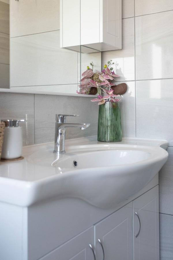 Spacious 2Bdr Apartment- Skyline View ซาเกร็บ ภายนอก รูปภาพ