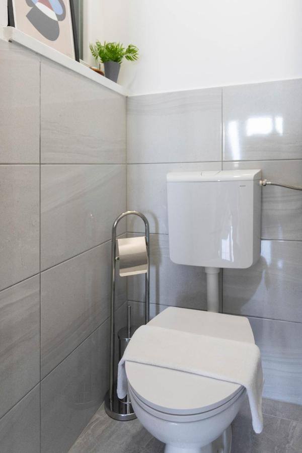 Spacious 2Bdr Apartment- Skyline View ซาเกร็บ ภายนอก รูปภาพ