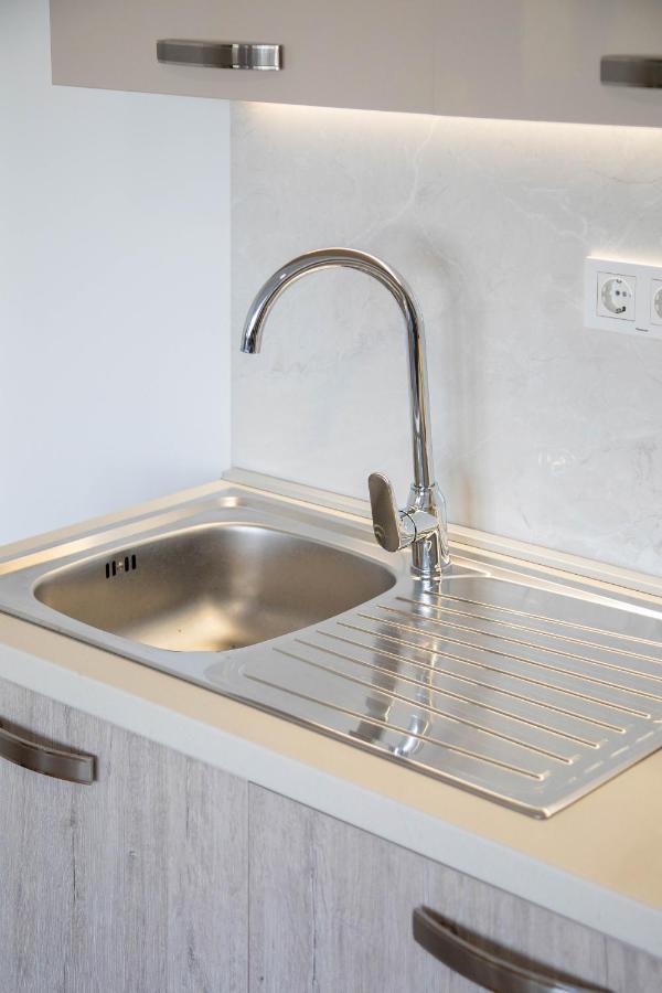 Spacious 2Bdr Apartment- Skyline View ซาเกร็บ ภายนอก รูปภาพ