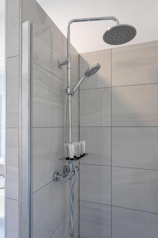 Spacious 2Bdr Apartment- Skyline View ซาเกร็บ ภายนอก รูปภาพ