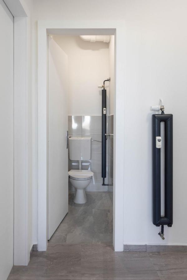 Spacious 2Bdr Apartment- Skyline View ซาเกร็บ ภายนอก รูปภาพ